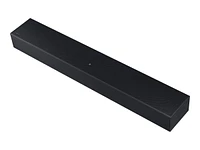 Samsung C-Series Bluetooth Soundbar - Black - HW-C400/ZC