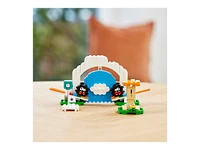 LEGO Super Mario - Fuzzy Flippers Expansion Set