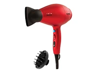 CHI 1875 Series Hair Dryer - Ruby Red - CA2289