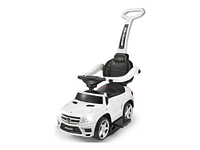 Kids on Wheelz Mercedes Benz AMG GL63 4-in-1 Baby Walker