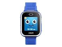 VTech Kidizoom DX3 Smartwatch - Blue - 80549006