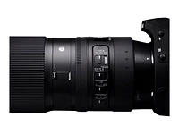 Sigma C 150-600mm f5-6.3 DG OS Lens for Nikon - COS1506DGN