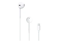 Apple EarPods with Lightning Connector - White - MMTN2AM/A