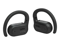 JBL Soundgear Sense True Wireless Earphones - Black - JBLSNDGEARSNSBLKAM