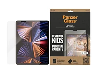 PanzerGlass Screen Protector for Apple 12.9-inch iPad Pro - Crystal Clear