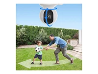 Reolink Outdoor 4K Network Surveillance Camera - TP4KEXT