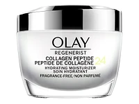 Olay Regenerist Collagen Peptide 24 Hydrating Moisturizer - 50ml