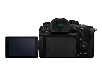 Panasonic Lumix GH6 Camera - DCGH6L