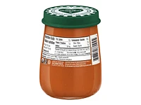Baby Gourmet Puree - Carrots & Ancient Grains - 113ml