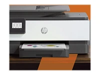 HP Officejet 8015e Wireless All-in-One Colour Ink-Jet Printer