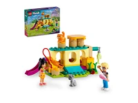 LEGO Friends - Cat Playground Adventure