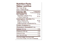 Love Good Fats Chewy-Nutty Bar - Peanut Chocolatey - 40g