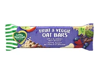 Baby Gourmet Apple Blueberry Beet Bars - 5X18g