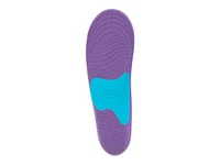 Dr. Scholl's Athletic Series Walk Longer Insoles - Women's - 6-10