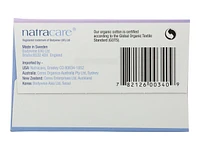 Natracare Natural Maternity Pads - 10's