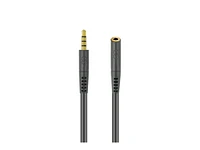 Logiix Auxiliary Extension Cable - 3m - LGX-13170