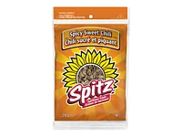 Spitz Sunflower Seeds - Spicy Sweet Chili - 210 g