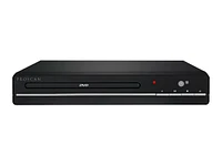 PROSCAN DVD Player