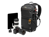 Lowepro SlingShot SL 250 AW III - Black - LP37335