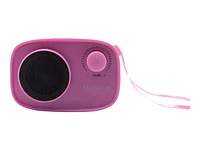 Proscan Bluetooth Speaker - Assorted - PSP1435-ASST