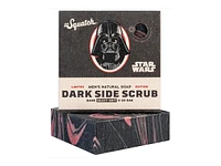 Dr. Squatch Star Wars Limited Edition Soap - Darth Vader Dark Side Scrub - 141g