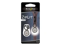 Nite Ize ZipLit LED Zipper Pull