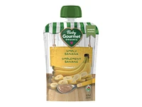 Baby Gourmet Baby Food - Simply Banana - 128ml