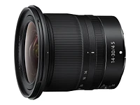 Nikon Nikkor Z 14-30mm f/4 S Lens - 20070