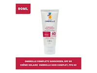 Garnier Ombrelle Complete Sunscreen Lotion - SPF 60 - 90ml