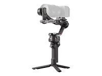 DJI RS 4 Motorized Handheld Stabilizer - CP.RN.00000343.03