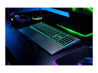 Razer Ornata V3 X Low Profile Keyboard - RZ03-04470200-R3U1