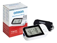 Omron Blood Pressure Monitor 7 Series - Upper Arm - BP7350CAN