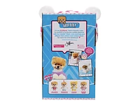 Cutelife Jiffpom Plush - Pajama Party - 10in - Assorted