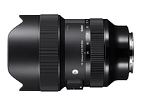 Sigma Art 14-24mm F2.8 DG DN Lens for Sony E-Mount - A1424DGDNSE