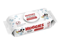 Huggies Simply Clean Baby Cleaning Wipes - 64 Wipes