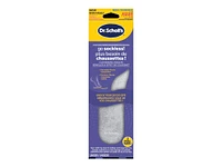 Dr. Scholl's Go Sockless! Insoles - Unisex - 3 pairs