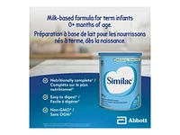 Similac Baby Food Powder - Step 1 - 850g