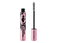 Flower Warrior Princess Mascara - Royal Black