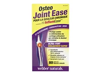 Webber Naturals Osteo Joint Ease Caplets - 80s