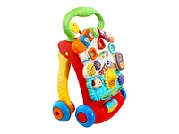 VTech Stroll & Discover Activity Walker