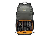 Lowepro Truckee BP 250 Backpack for Camera - Black