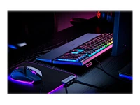 Razer Ornata V3 Low Profile Keyboard - RZ03-04460200-R3U1