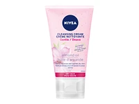 Nivea Cleansing Cream Gentle Almond Oil- Dry Skin - 150ml