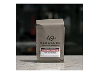 49th Parallel Coffee Roasters Old School Espresso Coffee Beans - 340g