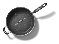 The Rock Frying Pan - Black - 30.5 cm