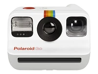 Polaroid Go White Instant Camera - White - PRD009035