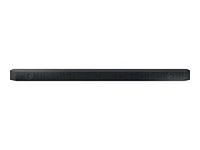 Samsung Q-Series 3.1.2-ch Soundbar System with Wireless Subwoofer - Black - HW-Q600C/ZC