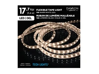 Danson Decor Tech Lights LED Light Strip - WarmWhite - 5.4m - 108 Lights