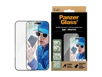 PanzerGlass Screen Protector for Apple iPhone 16 Pro