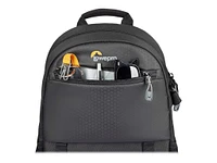 Lowepro Adventura BP 150 III Backpack for Mirrorless Cameras with Lens - Black